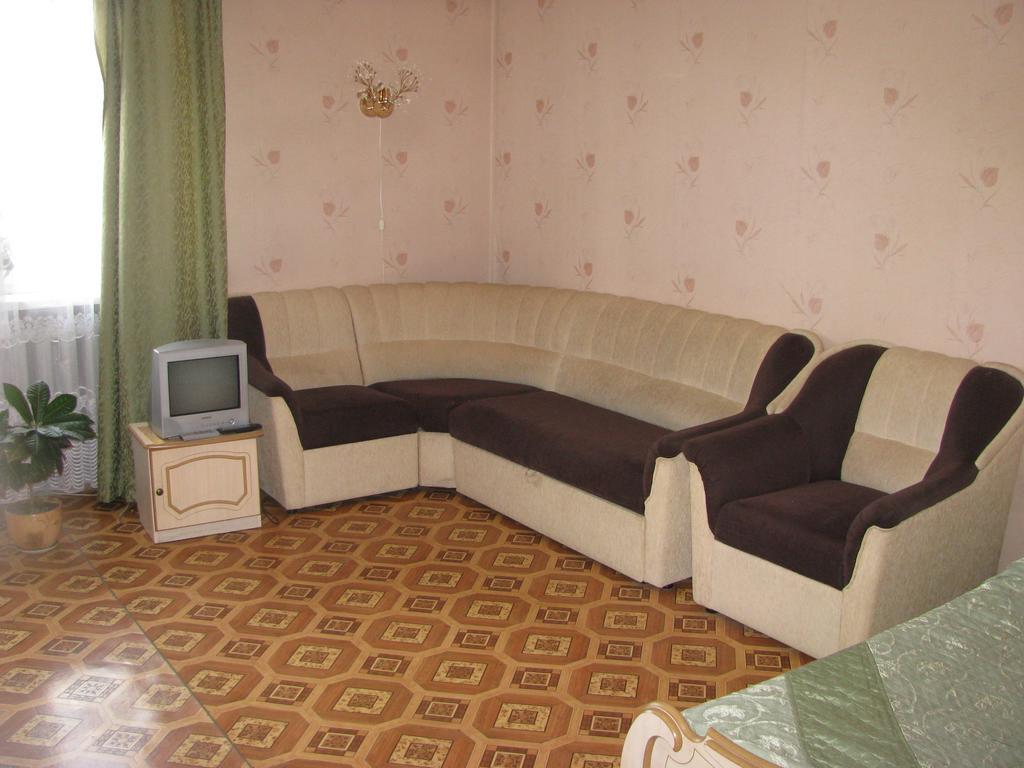 Apartments On Vereskovaya Brest Exterior foto